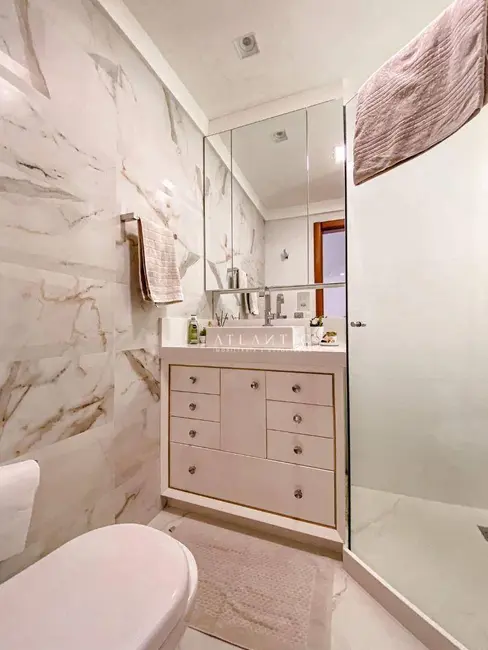 Foto 2 de Apartamento com 4 quartos à venda, 270m2 em Praia da Costa, Vila Velha - ES