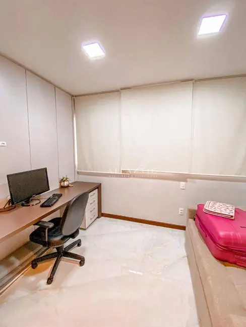 Apartamento com 4 quartos à venda, 270m2 em Praia da Costa, Vila Velha - ES - imagem 9 Foto 9 de Apartamento com 4 quartos à venda, 270m2 em Praia da Costa, Vila Velha - ES