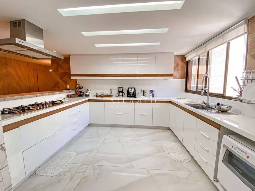 Apartamento com 4 quartos à venda, 270m2 em Praia da Costa, Vila Velha - ES - imagem 6 Foto 6 de Apartamento com 4 quartos à venda, 270m2 em Praia da Costa, Vila Velha - ES