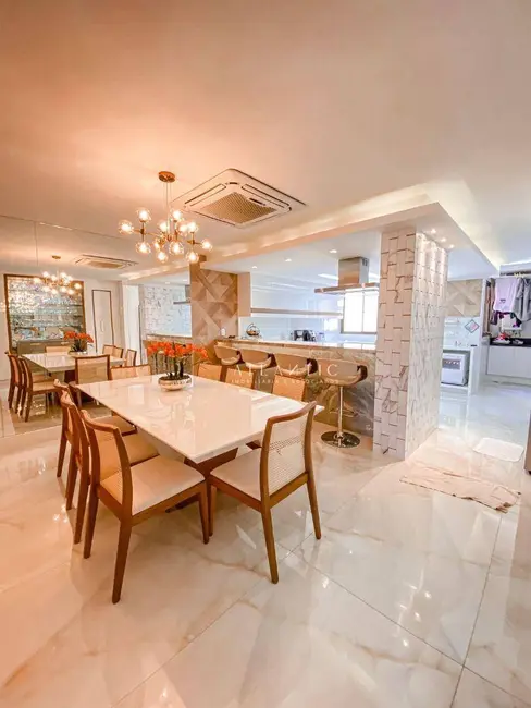 Apartamento com 4 quartos à venda, 270m2 em Praia da Costa, Vila Velha - ES - imagem 5 Foto 5 de Apartamento com 4 quartos à venda, 270m2 em Praia da Costa, Vila Velha - ES
