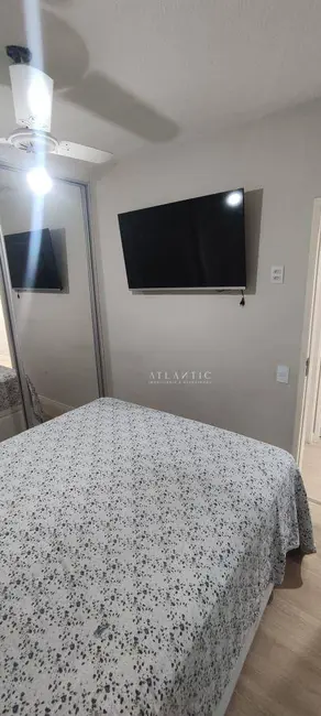Apartamento com 3 quartos à venda, 87m2 em Coqueiral de Itaparica, Vila Velha - ES - imagem 3 Foto 3 de Apartamento com 3 quartos à venda, 87m2 em Coqueiral de Itaparica, Vila Velha - ES