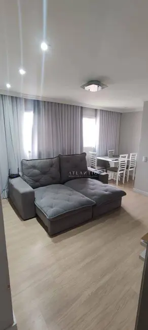 Foto 1 de Apartamento com 3 quartos à venda, 87m2 em Coqueiral de Itaparica, Vila Velha - ES