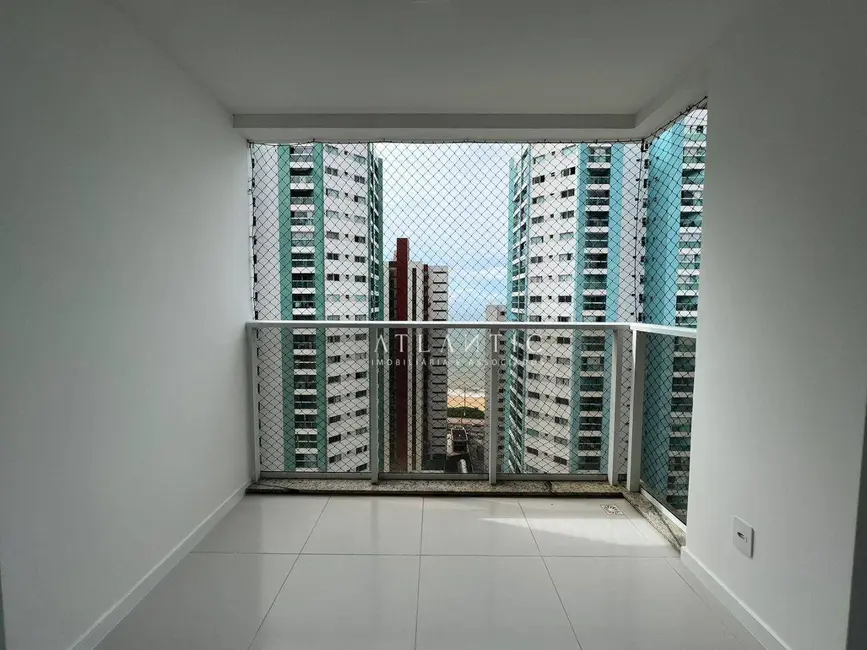 Foto 2 de Apartamento com 2 quartos à venda, 71m2 em Praia de Itaparica, Vila Velha - ES
