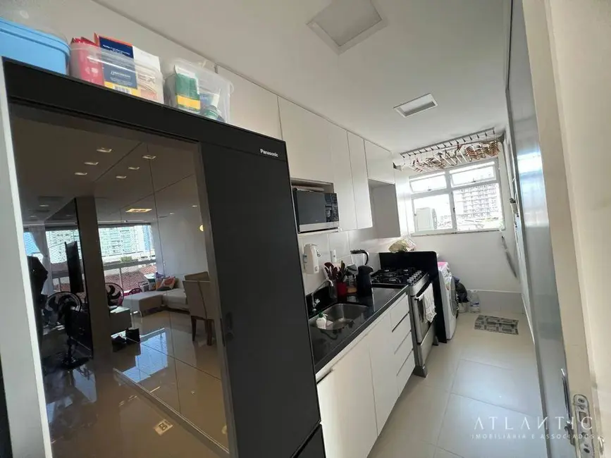 Foto 2 de Apartamento com 3 quartos à venda, 75m2 em Vila Velha - ES