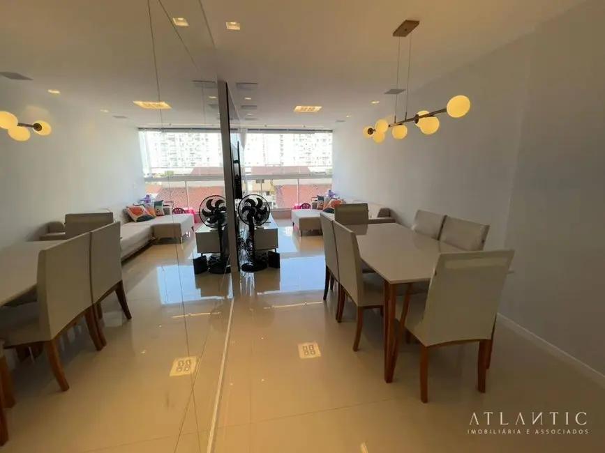 Apartamento com 3 quartos à venda, 75m2 em Vila Velha - ES - imagem 3 Foto 3 de Apartamento com 3 quartos à venda, 75m2 em Vila Velha - ES
