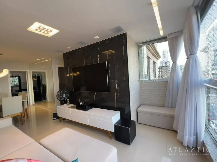 Apartamento com 3 quartos à venda, 75m2 em Vila Velha - ES - imagem 5 Foto 5 de Apartamento com 3 quartos à venda, 75m2 em Vila Velha - ES