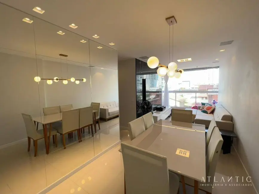 Foto 1 de Apartamento com 3 quartos à venda, 75m2 em Vila Velha - ES