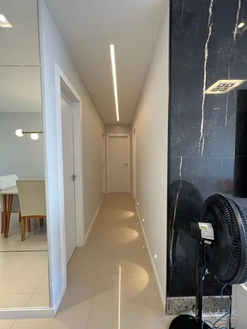 Apartamento com 3 quartos à venda, 75m2 em Vila Velha - ES - imagem 7 Foto 7 de Apartamento com 3 quartos à venda, 75m2 em Vila Velha - ES