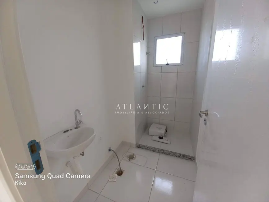 Foto 2 de Apartamento com 2 quartos à venda, 46m2 em Cocal, Vila Velha - ES