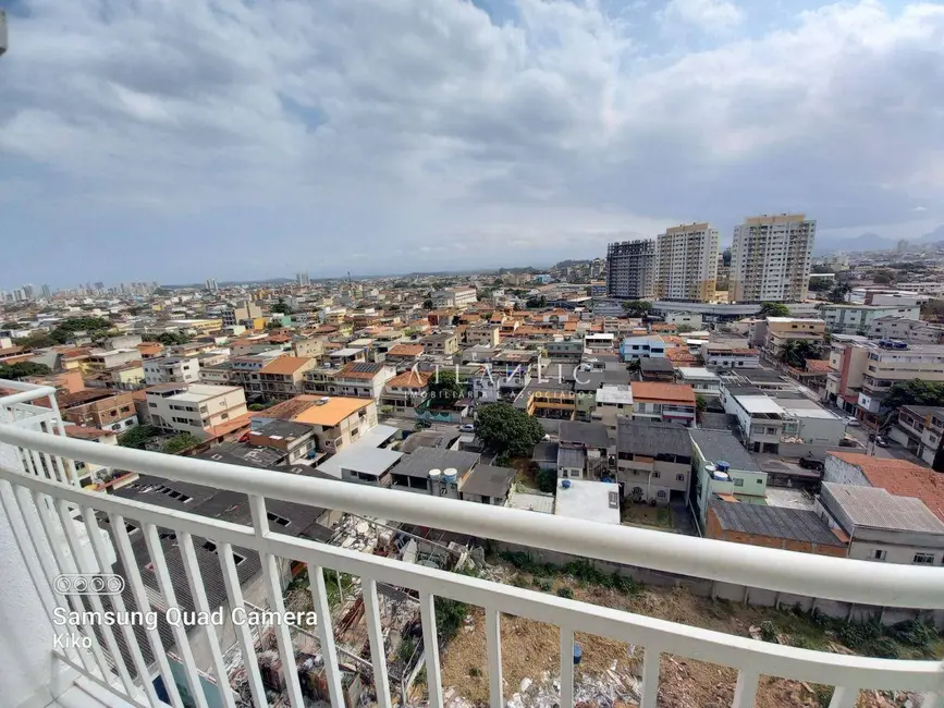 Apartamento com 2 quartos à venda, 46m2 em Cocal, Vila Velha - ES - imagem 5 Foto 5 de Apartamento com 2 quartos à venda, 46m2 em Cocal, Vila Velha - ES