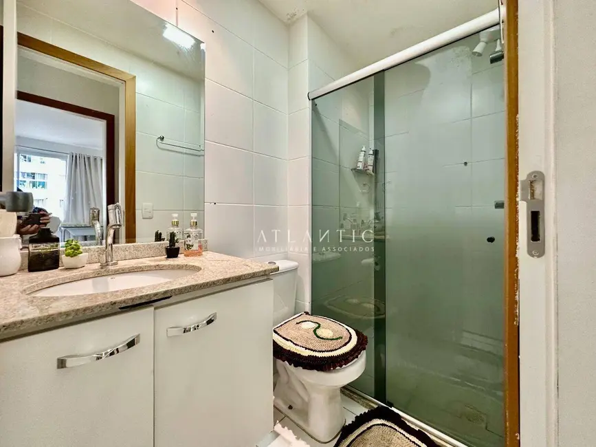 Apartamento com 2 quartos à venda, 70m2 em Praia de Itaparica, Vila Velha - ES - imagem 7 Foto 7 de Apartamento com 2 quartos à venda, 70m2 em Praia de Itaparica, Vila Velha - ES
