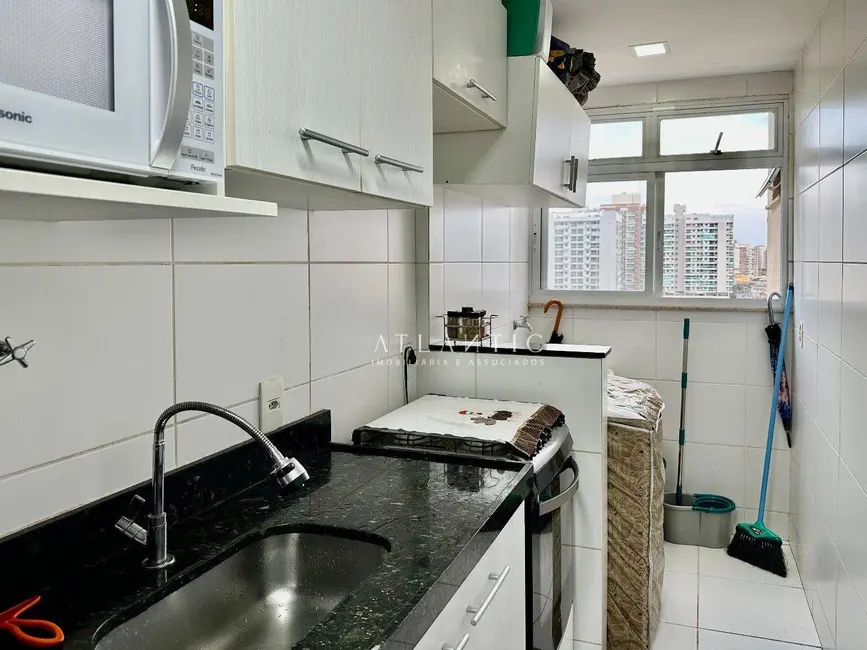 Apartamento com 2 quartos à venda, 70m2 em Praia de Itaparica, Vila Velha - ES - imagem 5 Foto 5 de Apartamento com 2 quartos à venda, 70m2 em Praia de Itaparica, Vila Velha - ES