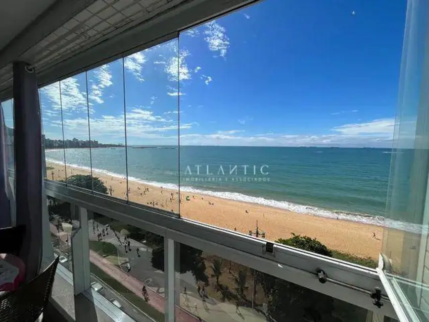 Foto 2 de Apartamento com 3 quartos à venda, 90m2 em Praia da Costa, Vila Velha - ES