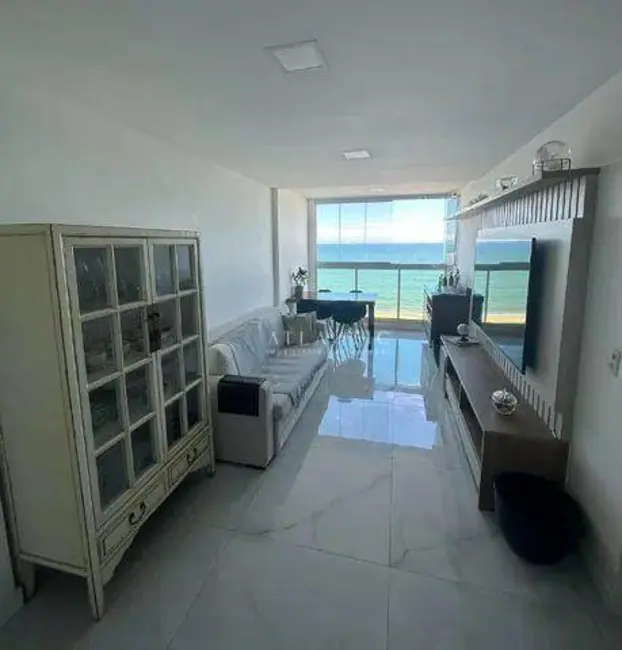 Foto 2 de Apartamento com 2 quartos à venda, 65m2 em Praia de Itaparica, Vila Velha - ES