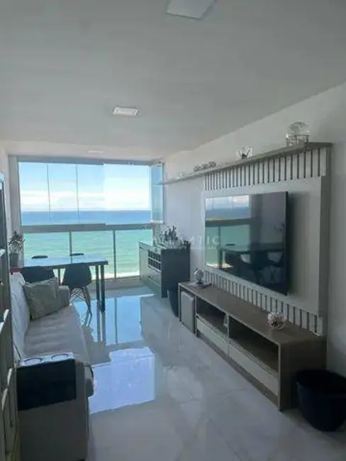 Foto 4 de Apartamento com 2 quartos à venda, 65m2 em Praia de Itaparica, Vila Velha - ES