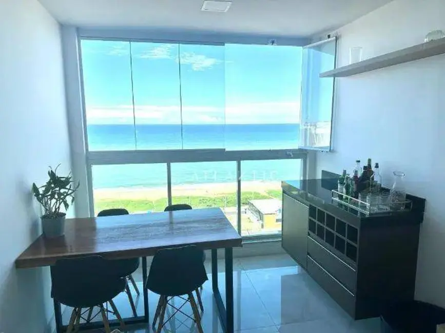 Foto 1 de Apartamento com 2 quartos à venda, 65m2 em Praia de Itaparica, Vila Velha - ES