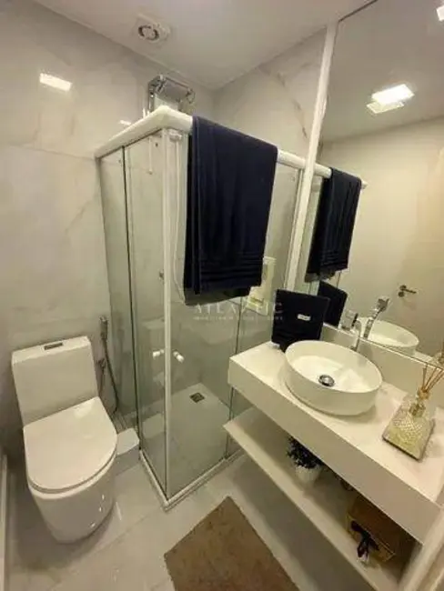 Foto 9 de Apartamento com 2 quartos à venda, 65m2 em Praia de Itaparica, Vila Velha - ES