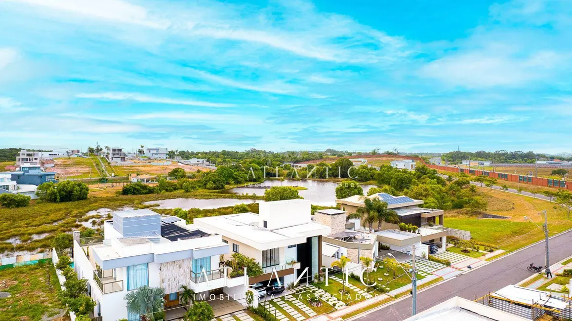 Casa de Condomínio com 3 quartos à venda, 640m2 em Interlagos, Vila Velha - ES - imagem 5 Foto 5 de Casa de Condomínio com 3 quartos à venda, 640m2 em Interlagos, Vila Velha - ES