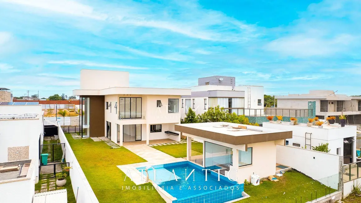 Casa de Condomínio com 3 quartos à venda, 640m2 em Interlagos, Vila Velha - ES - imagem 7 Foto 7 de Casa de Condomínio com 3 quartos à venda, 640m2 em Interlagos, Vila Velha - ES
