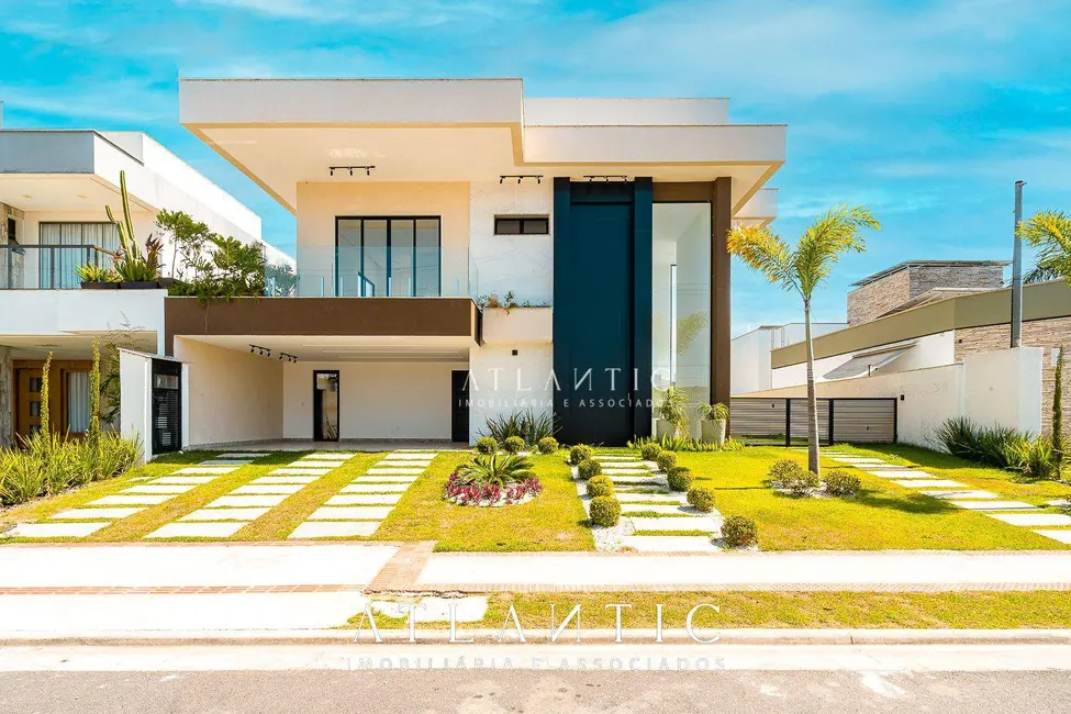 Casa de Condomínio com 3 quartos à venda, 640m2 em Interlagos, Vila Velha - ES - imagem 8 Foto 8 de Casa de Condomínio com 3 quartos à venda, 640m2 em Interlagos, Vila Velha - ES