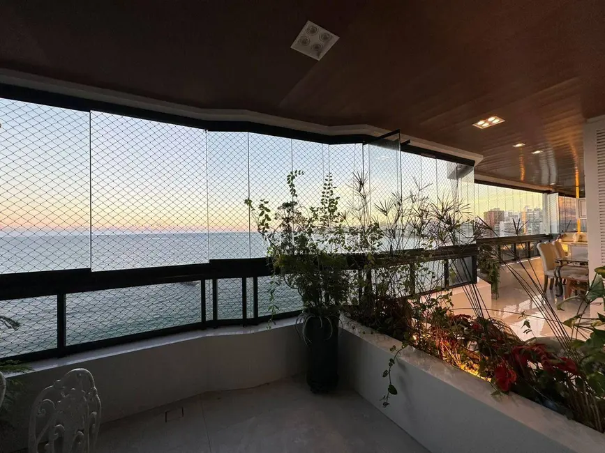 Apartamento com 4 quartos à venda, 500m2 em Praia da Costa, Vila Velha - ES - imagem 9 Foto 9 de Apartamento com 4 quartos à venda, 500m2 em Praia da Costa, Vila Velha - ES