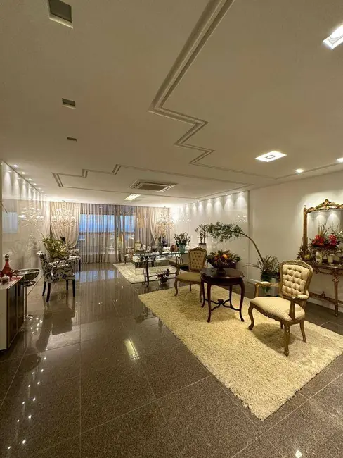 Apartamento com 4 quartos à venda, 500m2 em Praia da Costa, Vila Velha - ES - imagem 3 Foto 3 de Apartamento com 4 quartos à venda, 500m2 em Praia da Costa, Vila Velha - ES
