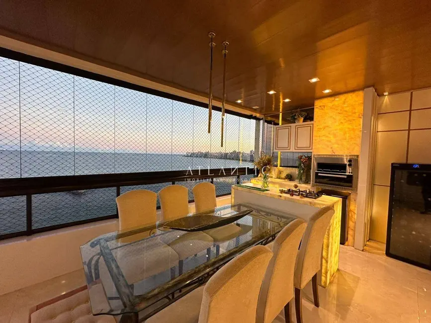 Foto 1 de Apartamento com 4 quartos à venda, 500m2 em Praia da Costa, Vila Velha - ES