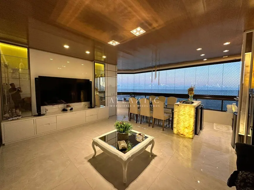 Apartamento com 4 quartos à venda, 500m2 em Praia da Costa, Vila Velha - ES - imagem 5 Foto 5 de Apartamento com 4 quartos à venda, 500m2 em Praia da Costa, Vila Velha - ES