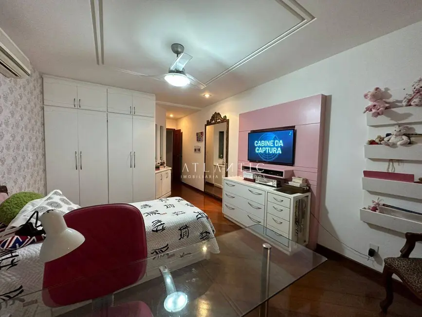Apartamento com 4 quartos à venda, 500m2 em Praia da Costa, Vila Velha - ES - imagem 8 Foto 8 de Apartamento com 4 quartos à venda, 500m2 em Praia da Costa, Vila Velha - ES