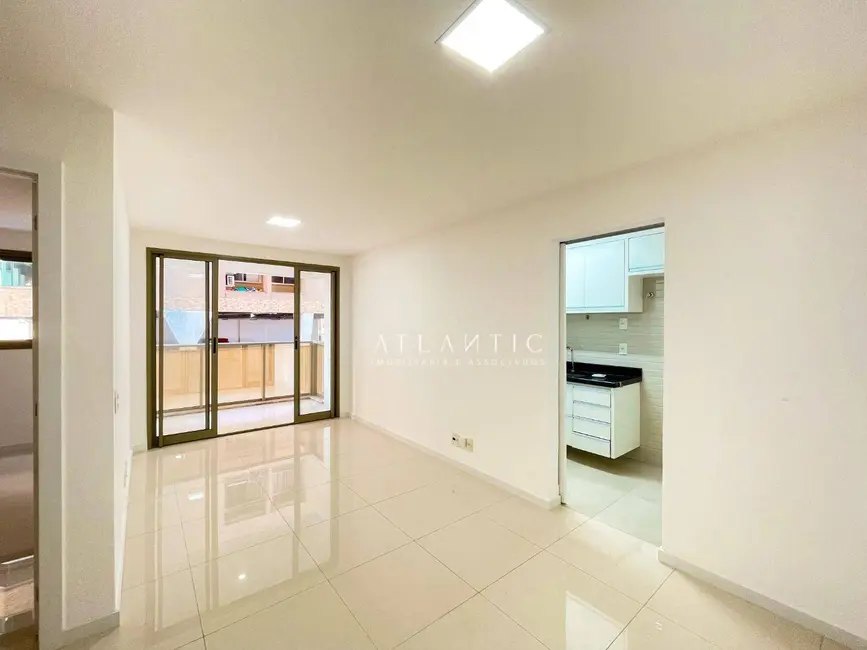 Foto 1 de Apartamento com 2 quartos à venda, 68m2 em Praia de Itaparica, Vila Velha - ES