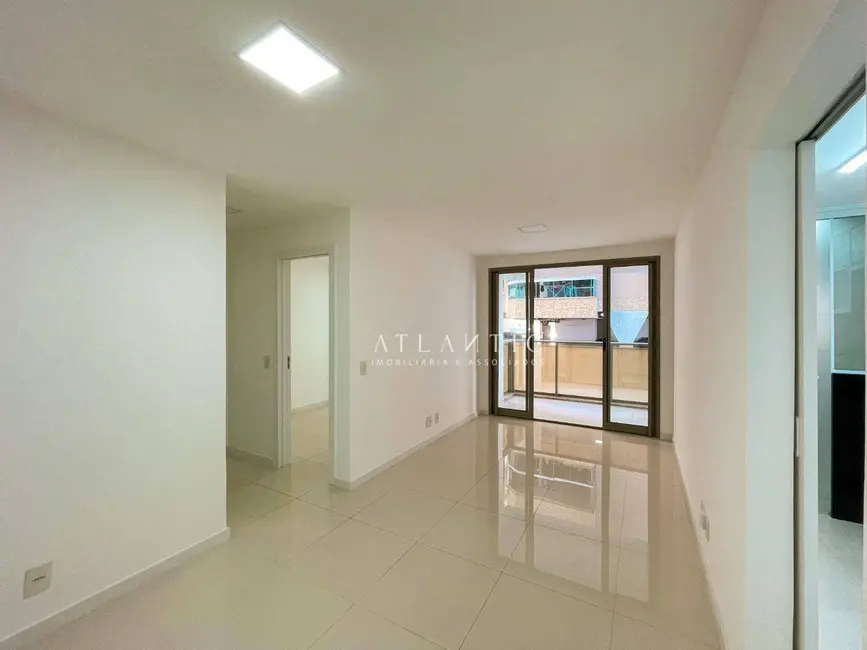 Foto 2 de Apartamento com 2 quartos à venda, 68m2 em Praia de Itaparica, Vila Velha - ES
