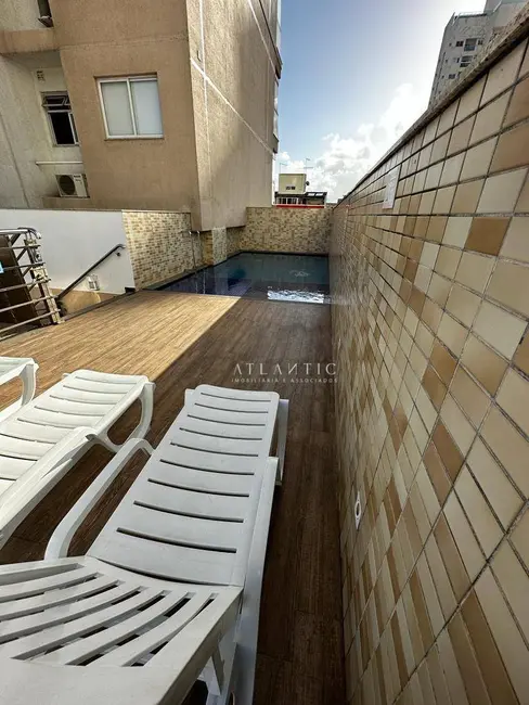 Foto 8 de Apartamento com 2 quartos à venda, 60m2 em Vila Velha - ES