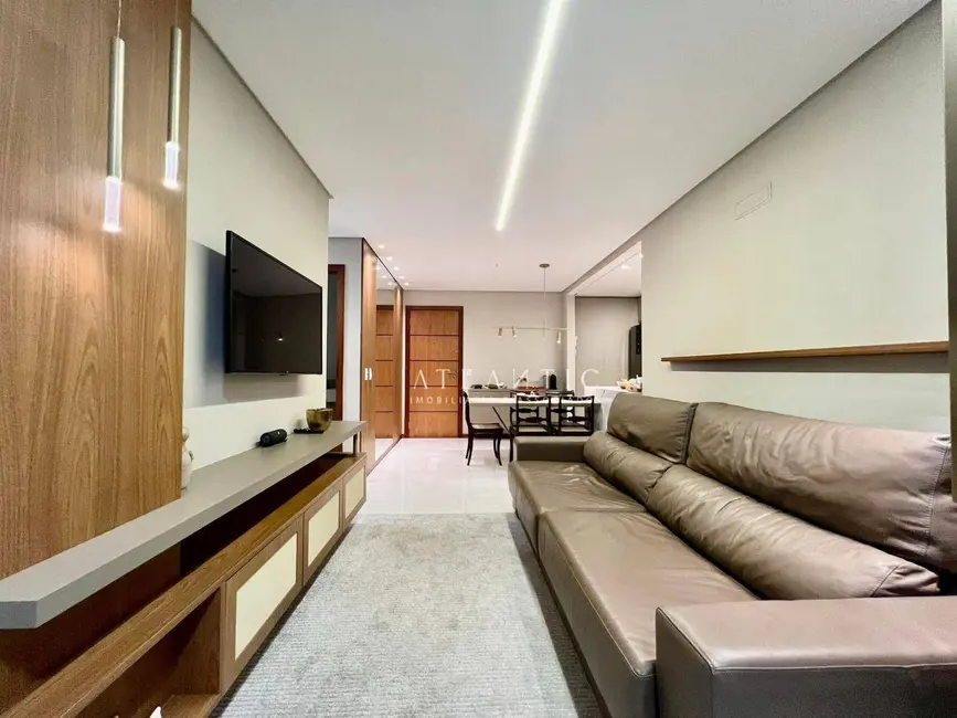 Foto 1 de Apartamento com 3 quartos à venda, 105m2 em Praia da Costa, Vila Velha - ES