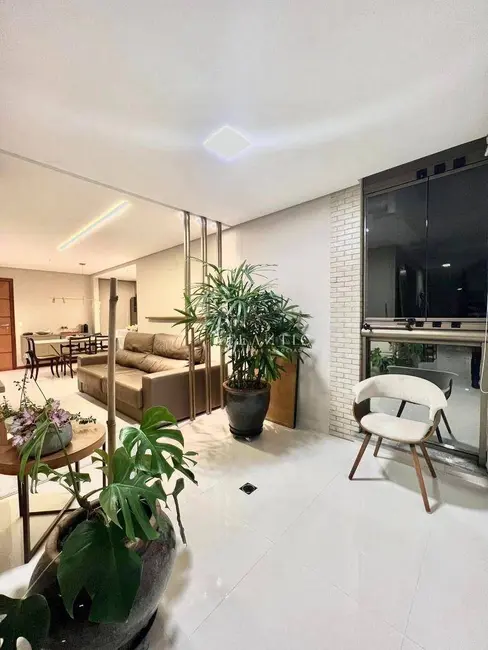 Foto 2 de Apartamento com 3 quartos à venda, 105m2 em Praia da Costa, Vila Velha - ES