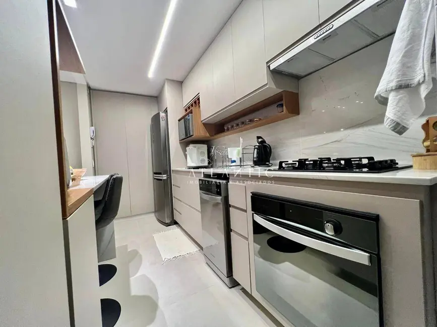 Apartamento com 3 quartos à venda, 105m2 em Praia da Costa, Vila Velha - ES - imagem 4 Foto 4 de Apartamento com 3 quartos à venda, 105m2 em Praia da Costa, Vila Velha - ES