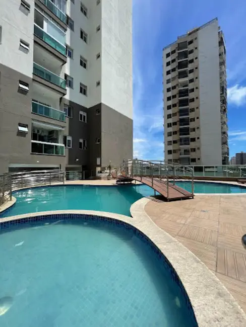 Foto 4 de Apartamento com 2 quartos à venda, 60m2 em Praia de Itaparica, Vila Velha - ES