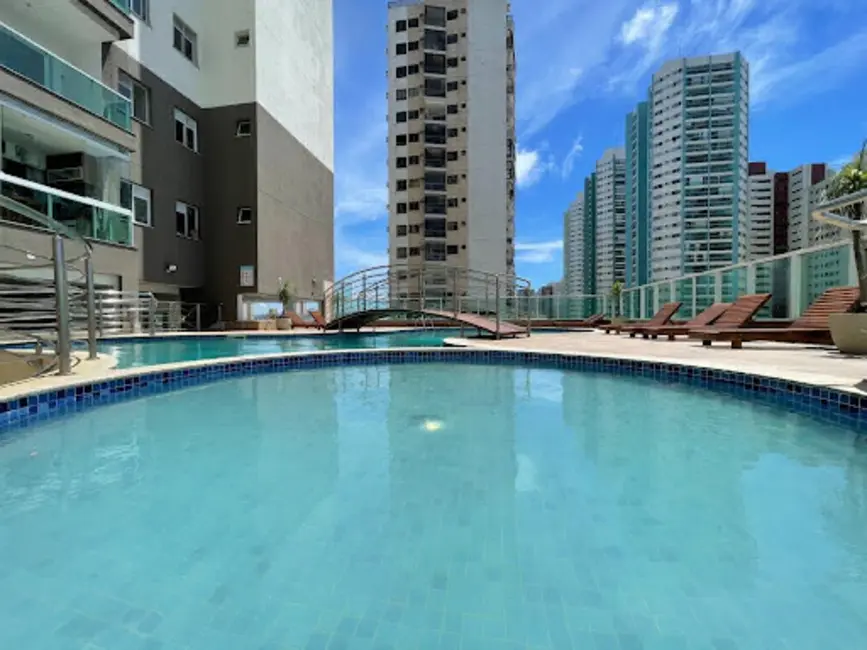 Foto 3 de Apartamento com 2 quartos à venda, 60m2 em Praia de Itaparica, Vila Velha - ES