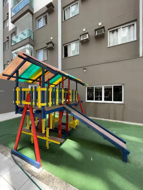 Foto 8 de Apartamento com 2 quartos à venda, 60m2 em Praia de Itaparica, Vila Velha - ES