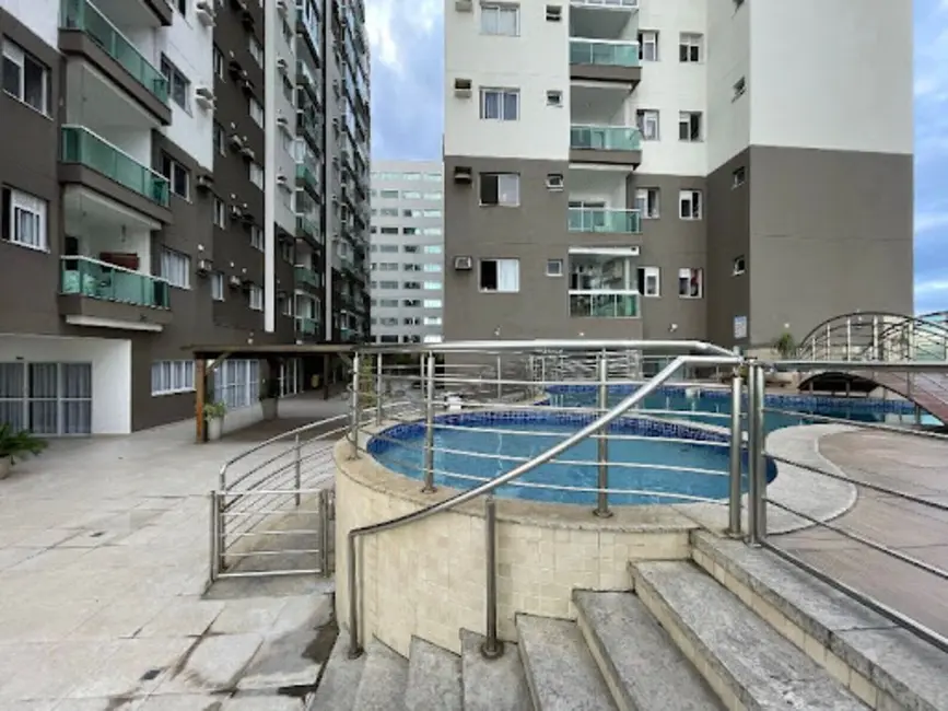Foto 6 de Apartamento com 2 quartos à venda, 60m2 em Praia de Itaparica, Vila Velha - ES