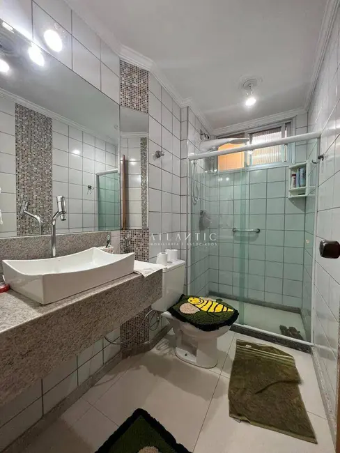 Foto 1 de Apartamento com 3 quartos à venda, 130m2 em Itapuã, Vila Velha - ES