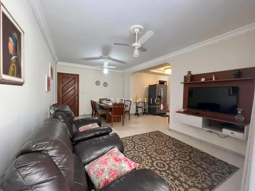 Foto 9 de Apartamento com 3 quartos à venda, 130m2 em Itapuã, Vila Velha - ES