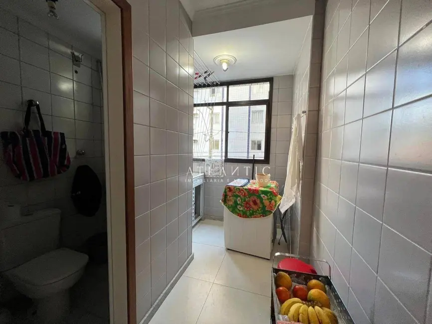 Foto 4 de Apartamento com 3 quartos à venda, 130m2 em Itapuã, Vila Velha - ES