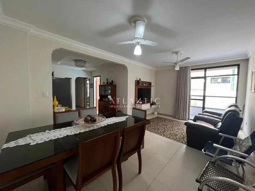 Foto 7 de Apartamento com 3 quartos à venda, 130m2 em Itapuã, Vila Velha - ES