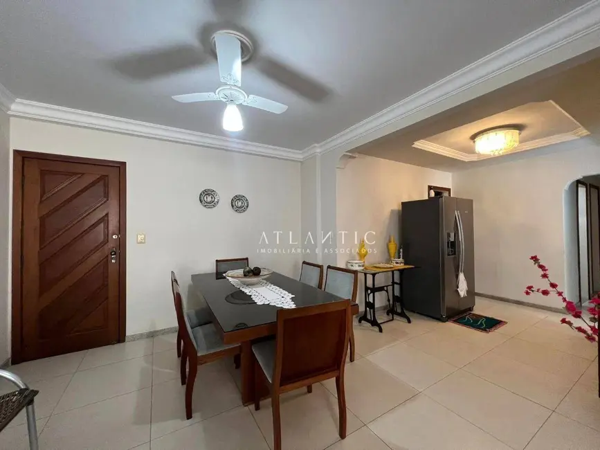 Foto 5 de Apartamento com 3 quartos à venda, 130m2 em Itapuã, Vila Velha - ES