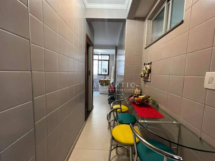 Foto 8 de Apartamento com 3 quartos à venda, 130m2 em Itapuã, Vila Velha - ES
