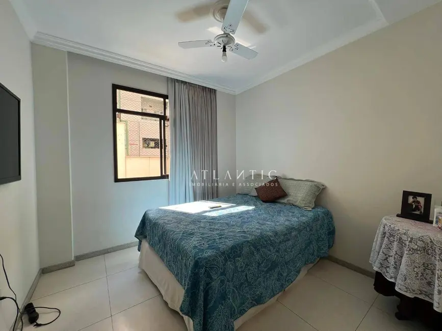 Foto 6 de Apartamento com 3 quartos à venda, 130m2 em Itapuã, Vila Velha - ES