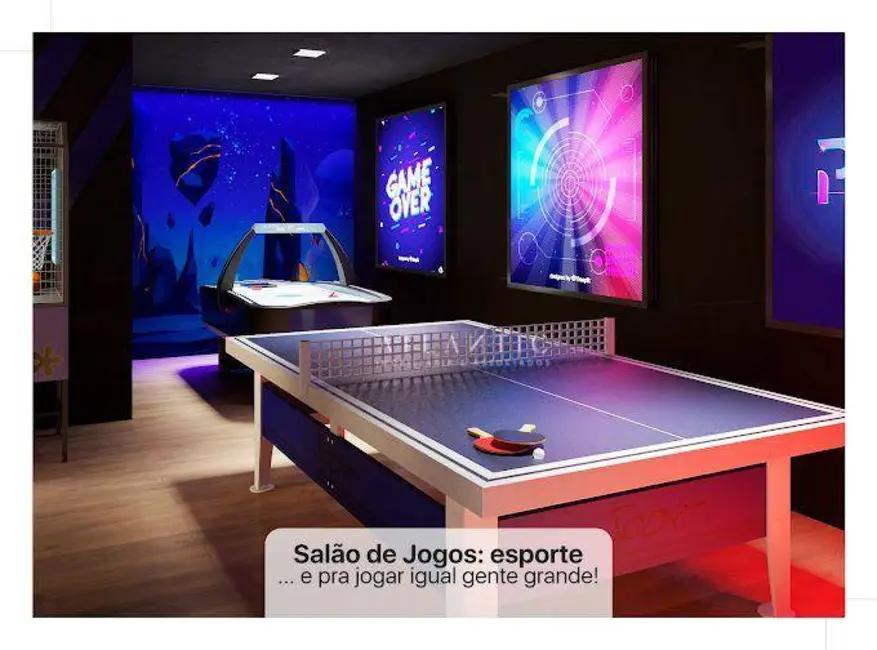 Apartamento com 2 quartos à venda, 67m2 em Praia de Itaparica, Vila Velha - ES - imagem 8 Foto 8 de Apartamento com 2 quartos à venda, 67m2 em Praia de Itaparica, Vila Velha - ES