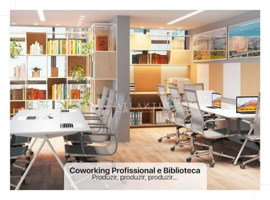 Apartamento com 2 quartos à venda, 67m2 em Praia de Itaparica, Vila Velha - ES - imagem 5 Foto 5 de Apartamento com 2 quartos à venda, 67m2 em Praia de Itaparica, Vila Velha - ES