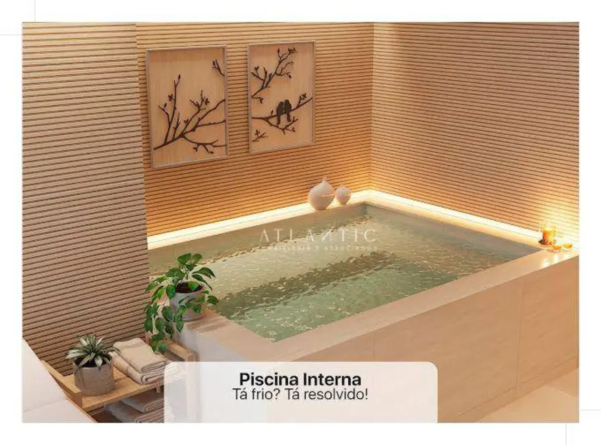 Apartamento com 2 quartos à venda, 67m2 em Praia de Itaparica, Vila Velha - ES - imagem 7 Foto 7 de Apartamento com 2 quartos à venda, 67m2 em Praia de Itaparica, Vila Velha - ES