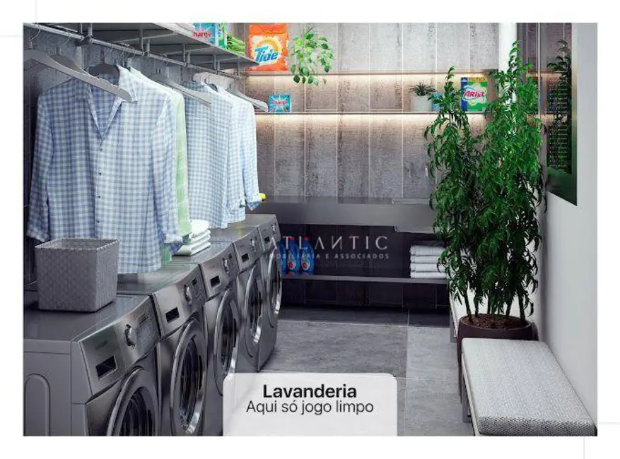 Apartamento com 2 quartos à venda, 67m2 em Praia de Itaparica, Vila Velha - ES - imagem 6 Foto 6 de Apartamento com 2 quartos à venda, 67m2 em Praia de Itaparica, Vila Velha - ES